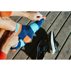 INCYLENCE - Ultralight Strides Short - Laufsocken