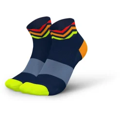 - Ultralight Waves Short - Laufsocken Radsocken|Socken