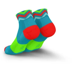 - Ultralight Waves Short - Laufsocken Radsocken|Socken