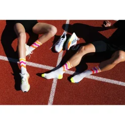 INCYLENCE - Ultralight Waves - Laufsocken^ Radsocken|Socken