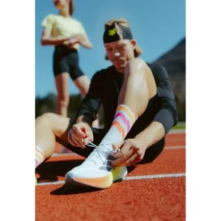 INCYLENCE - Ultralight Waves - Laufsocken^ Radsocken|Socken