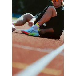 INCYLENCE - Ultralight Waves - Laufsocken^ Radsocken|Socken