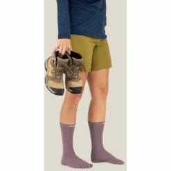 Injinji - Liner Crew - Multifunktionssocken