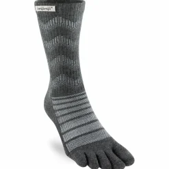 Injinji - Outdoor Midweight Crew Wool - Wandersocken