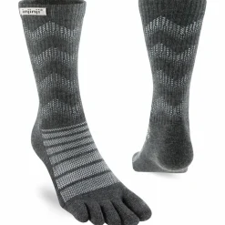 Injinji - Outdoor Midweight Crew Wool - Wandersocken