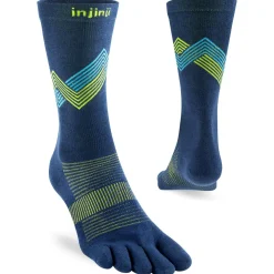 Injinji - Run Lightweight Crew - Laufsocken^ Socken|Socken