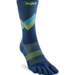 Injinji - Run Lightweight Crew - Laufsocken^ Socken|Socken