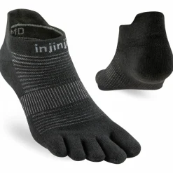 Injinji - Run Lightweight No-Show - Laufsocken^ Socken|Socken