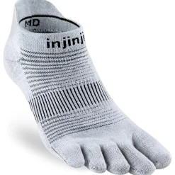 Injinji - Run Original Weight No Show - Laufsocken^ Socken|Socken
