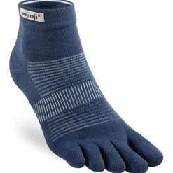 - Run Original Weight Mini Crew - Laufsocken>Injinji