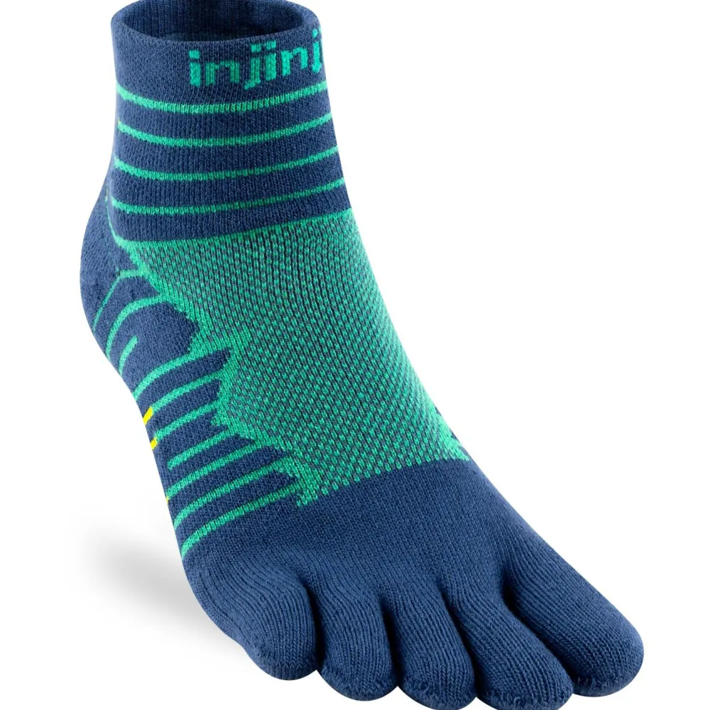 - Ultra Run Mini-Crew - Laufsocken>Injinji Sale