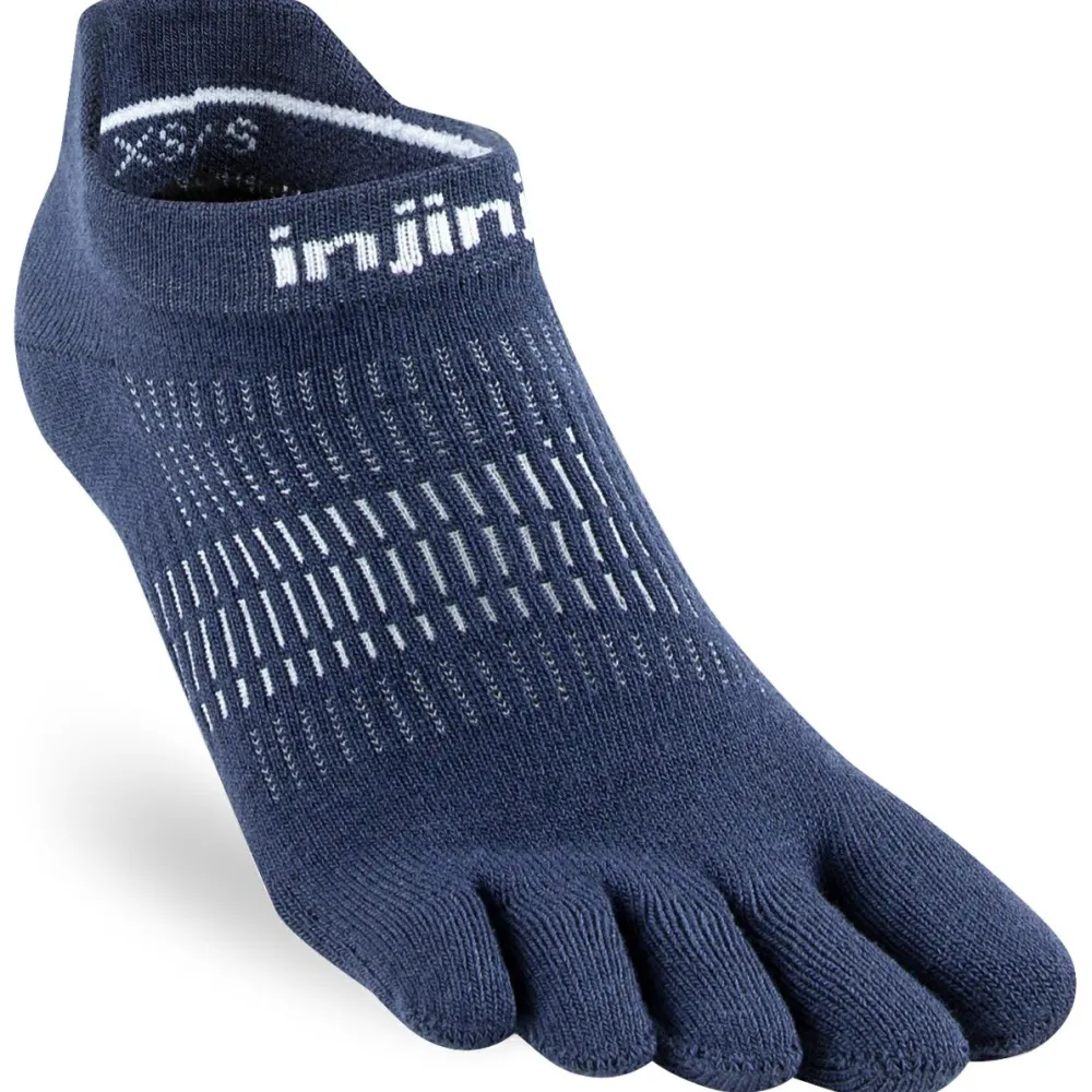 Injinji - Women's Run Lightweight No-Show - Laufsocken^ Socken|Socken
