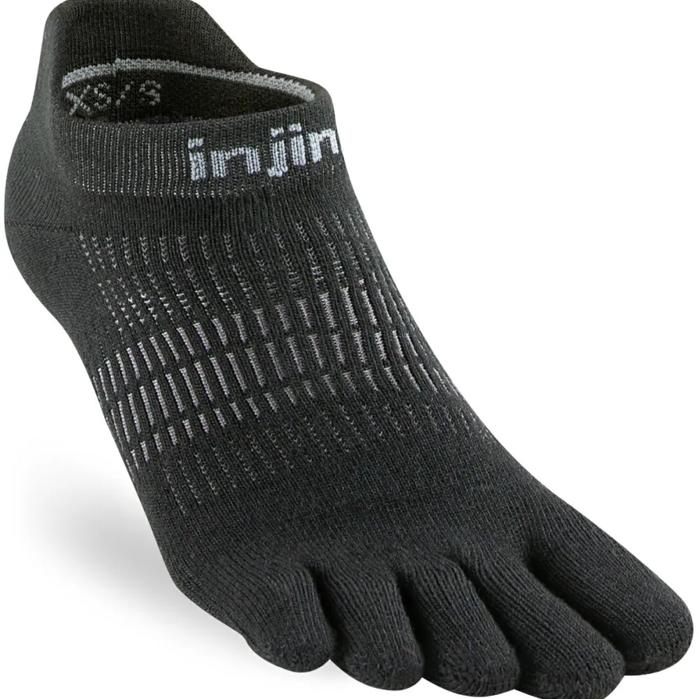 Injinji - Women's Run Lightweight No-Show - Laufsocken^ Socken|Socken