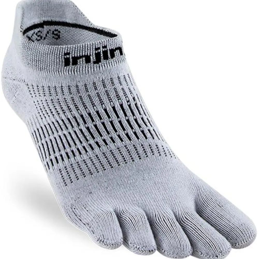 Injinji - Women's Run Lightweight No-Show - Laufsocken^ Socken|Socken