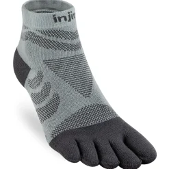 - Women's Run Technical Mini-Crew - Laufsocken>Injinji Hot