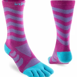 - Women's Run Technical Crew - Laufsocken>Injinji New