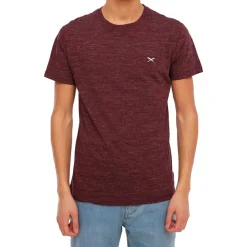 - Chamisso Tee - T-Shirt>Iriedaily