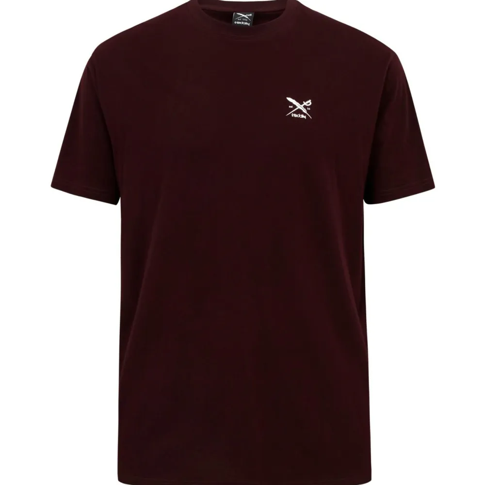 - Chestflag Tee - T-Shirt>Iriedaily Discount