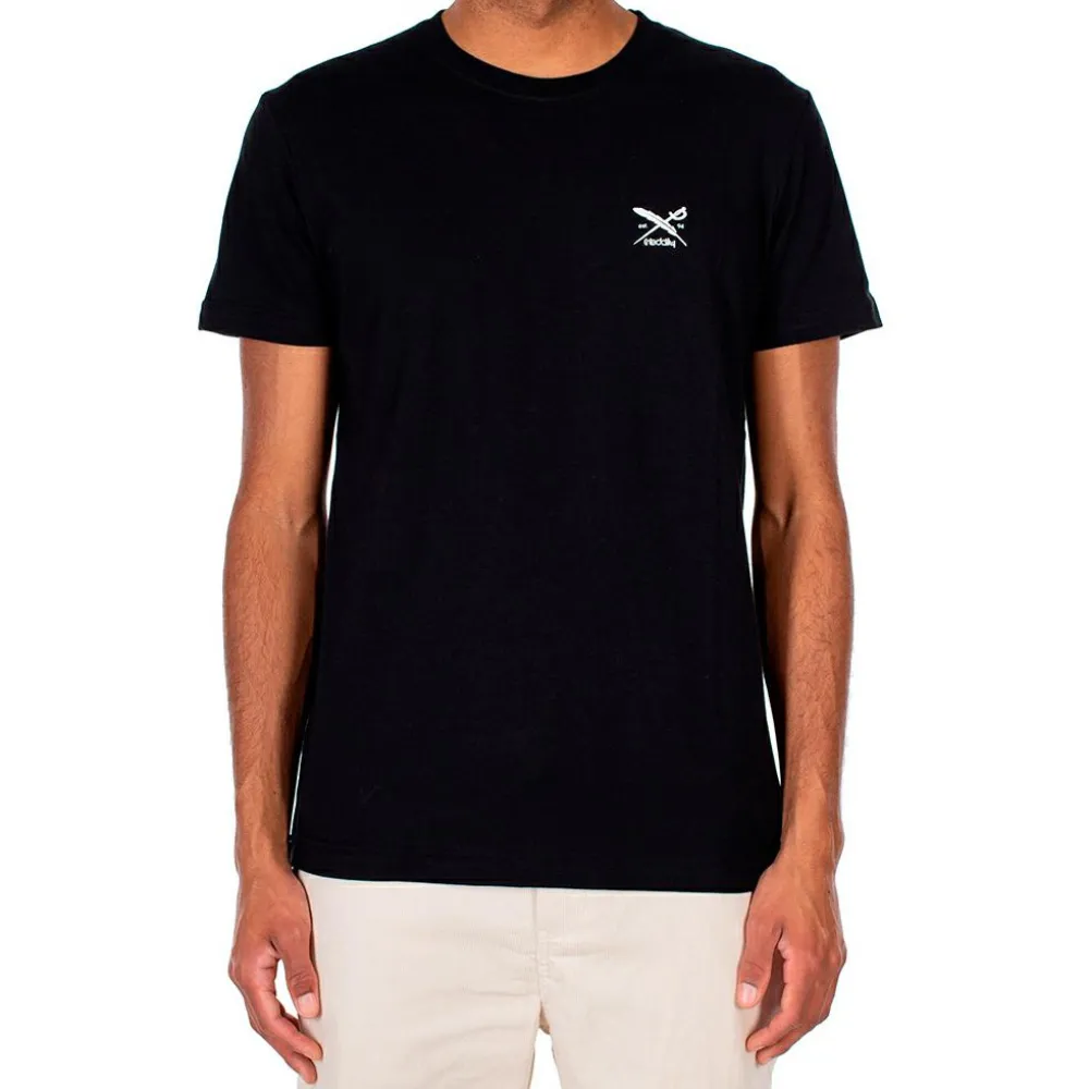 - Chestflag Tee - T-Shirt>Iriedaily Discount