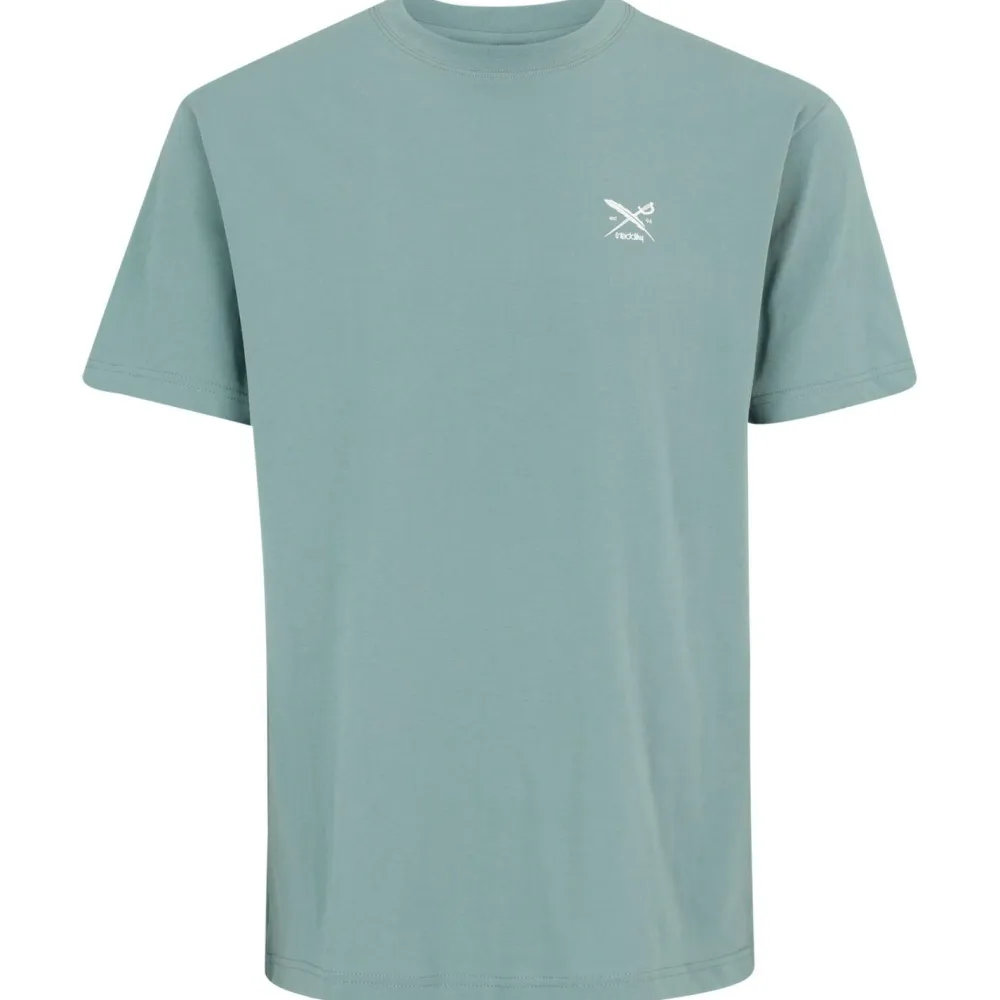 - Chestflag Tee - T-Shirt>Iriedaily Discount