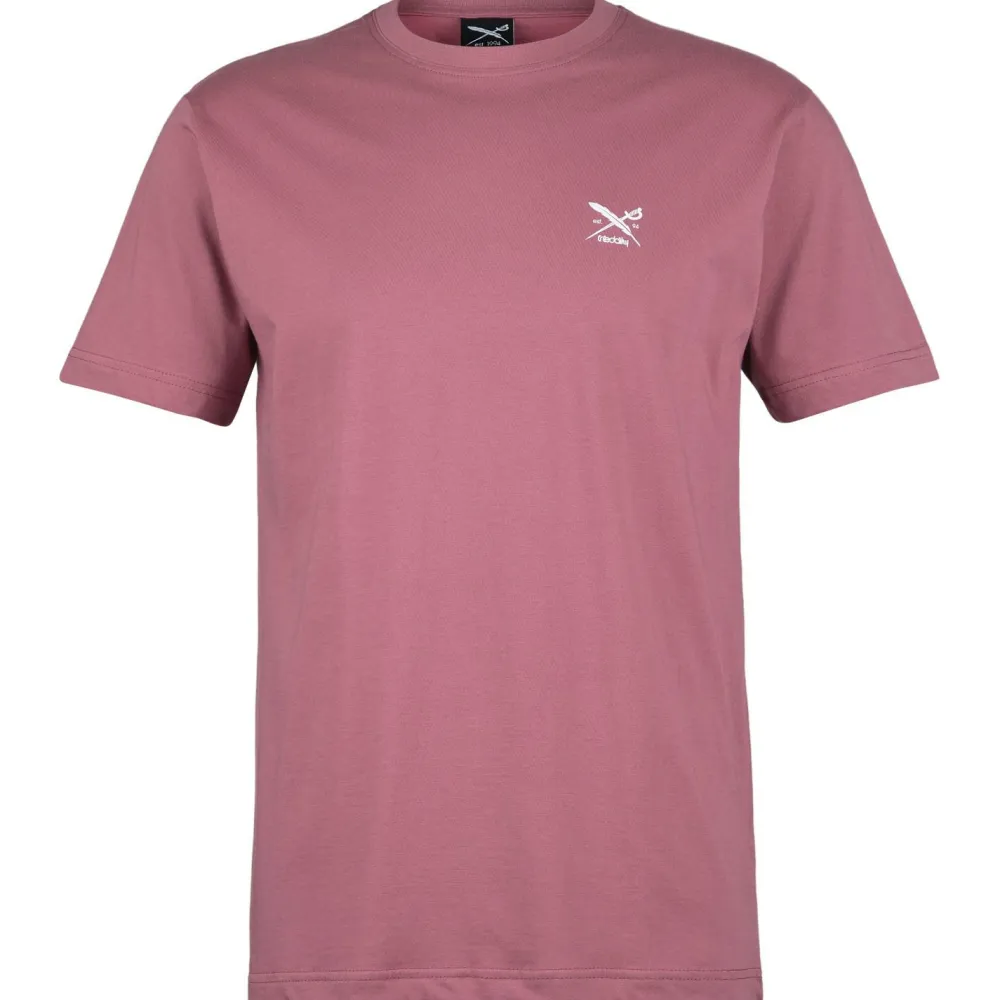 - Chestflag Tee - T-Shirt>Iriedaily Discount