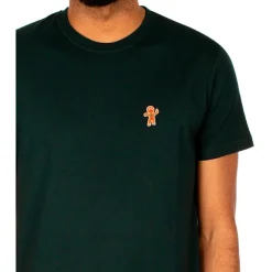 Iriedaily - Cookieman Emb Tee - T-Shirt^ T-Shirts|Shirts, Hemden & Longsleeves