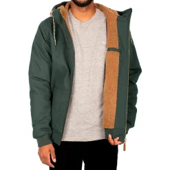 Best - Dock36 Swing Jacket - Winterjacke Freizeitjacken|Winterjacken