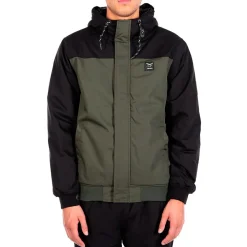 Iriedaily - Eissegler Jacket - Winterjacke