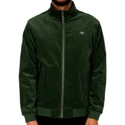 Iriedaily - Gse Cord Jacket - Freizeitjacke^ Freizeitjacken|Alltagsbekleidung