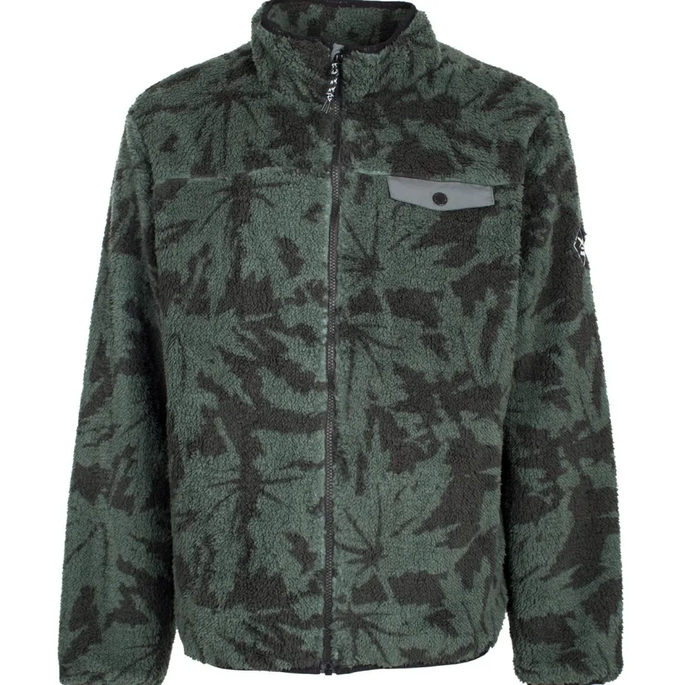 Iriedaily - Insaneia Jacket - Freizeitjacke