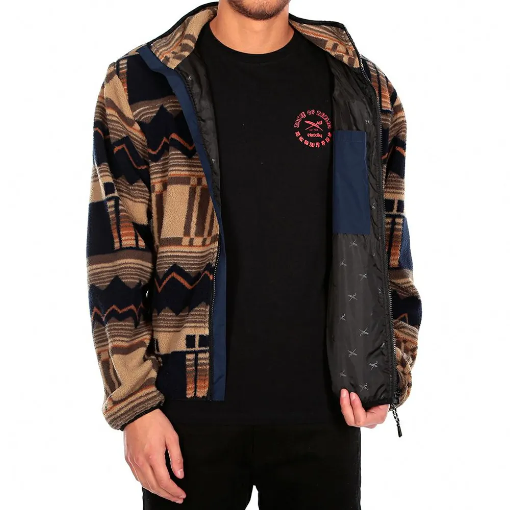 Iriedaily - Insaneia Jacket - Freizeitjacke