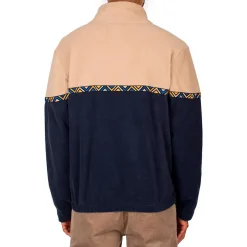 - Monte Noe Troyer - Fleecepullover>Iriedaily