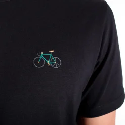 - Peaceride Emb Tee - T-Shirt><noscript><img width=