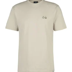 - Peaceride Emb Tee - T-Shirt><noscript><img width=