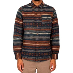 Iriedaily - Santania Shirt - Hemd^ Shirts, Hemden & Longsleeves|Alltagsbekleidung