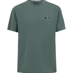 Iriedaily - Spiegelreflex T-Shirt - T-Shirt^ T-Shirts|Shirts, Hemden & Longsleeves