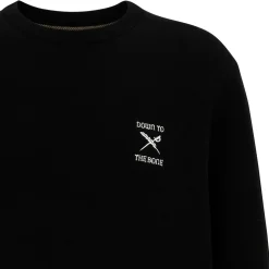 Online - To The Bone Knit - Pullover Pullover & Hoodies|Alltagsbekleidung