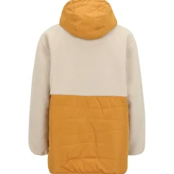 Iriedaily - Women's Arctik Long Jacket - Fleecejacke^ Jacken|Alltagsbekleidung