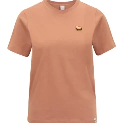 Iriedaily - Women's Burger Love T-Shirt - T-Shirt