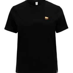 Iriedaily - Women's Burger Love T-Shirt - T-Shirt