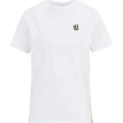 Iriedaily - Women's Hallow Cat T-Shirt - T-Shirt