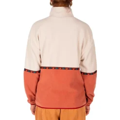 Hot - Women's Holina Fleece Troyer - Fleecepullover Pullover & Hoodies|Alltagsbekleidung