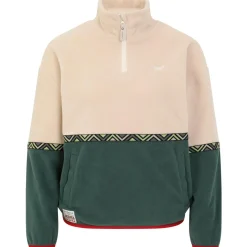 Hot - Women's Holina Fleece Troyer - Fleecepullover Pullover & Hoodies|Alltagsbekleidung