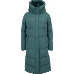 Iriedaily - Women's Paddy 24 Coat - Mantel