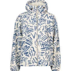 Iriedaily - Women's Pat Teddy Jacket - Fleecejacke^ Jacken|Alltagsbekleidung