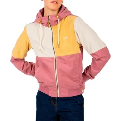 Iriedaily - Women's Patchy Jacket - Freizeitjacke