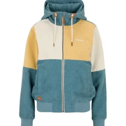 Iriedaily - Women's Patchy Jacket - Freizeitjacke