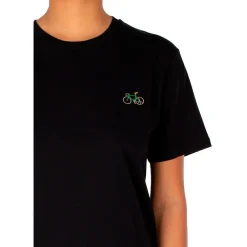 Iriedaily - Women's Peacy Ride Tee - T-Shirt^ Kletterbekleidung|T-Shirts