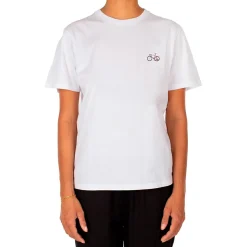 Iriedaily - Women's Peacy Ride Tee - T-Shirt^ Kletterbekleidung|T-Shirts