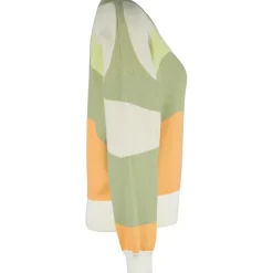 New - Women's Tilda Knit - Pullover Pullover & Hoodies|Alltagsbekleidung